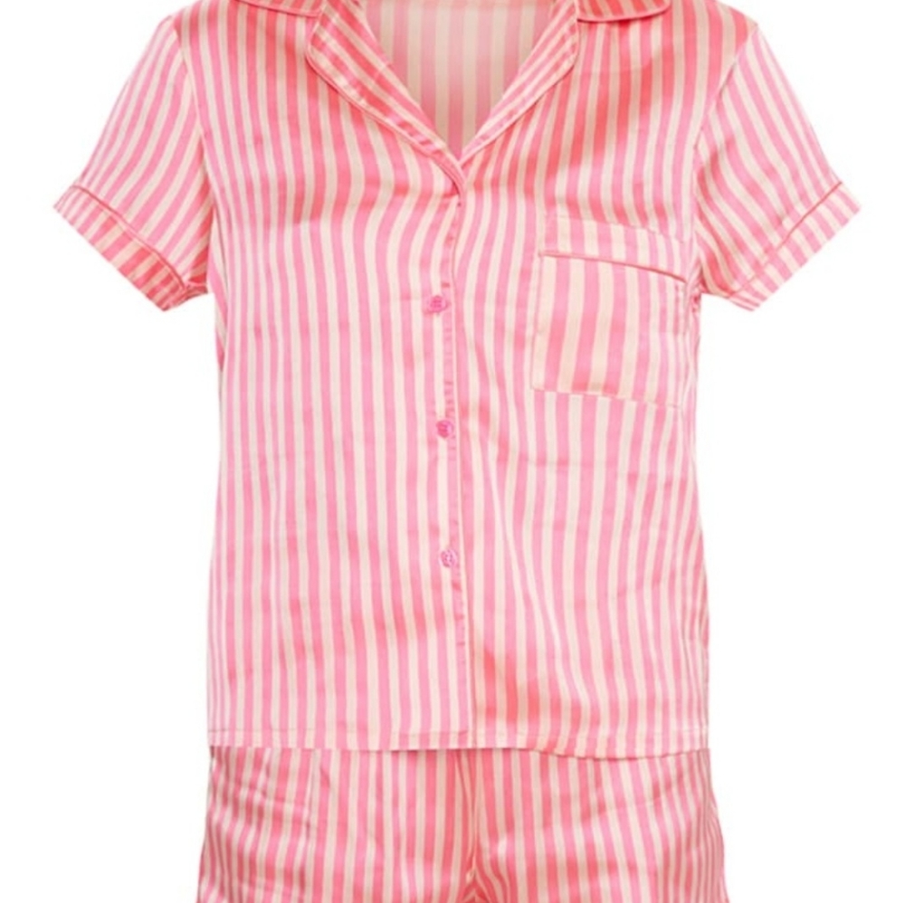 Brand new with tags attached 100% polyester Satin fabric